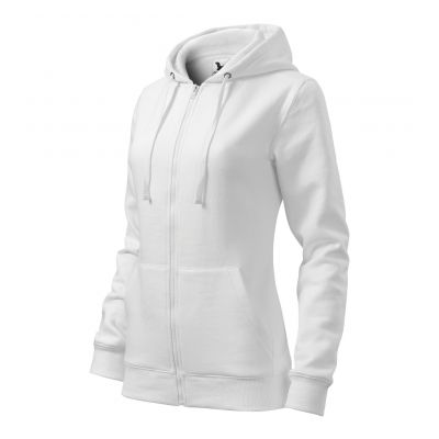 Malfini Trendy Zipper W MLI-41100 sweatshirt