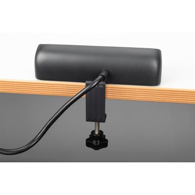 30. Digitus 3-Way Office Power Strip with 2 USB-A and 1 USB-C Ports, Black
