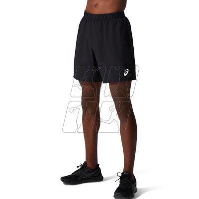 3. Asics Core 7 In Short M 2011C337001 shorts