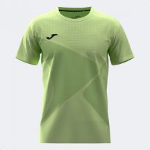 Joma Challenge Short Sleeve T-shirt M 103984.486