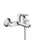 Hansgrohe Logis E Chrome