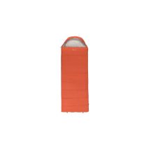 Outwell 230477 Sleeping Bag Adult Semi-Rectangular Polyester Orange