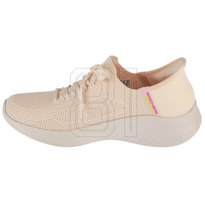 2. Skechers Slip-Ins: Ultra Flex 3.0 - Elevated Motion 150457-NAT Beige 35