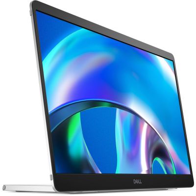 2. Dell Pro 14 Plus P1425 210-BQTB 14"WUXGA IPS 400nits USB-C DP 3Y OnSite Monitor