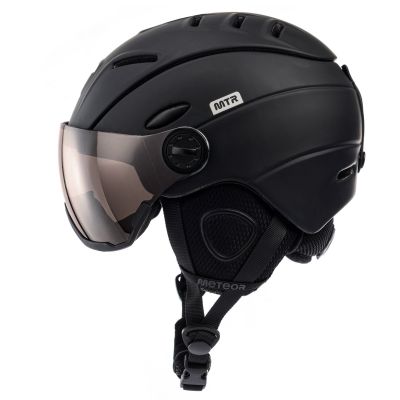 9. Meteor Holo 24960 Ski Helmet