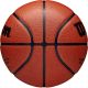 13. WILSON AUTHENTIC INDOOR OUTDOOR BASKETBALL SIZE 7