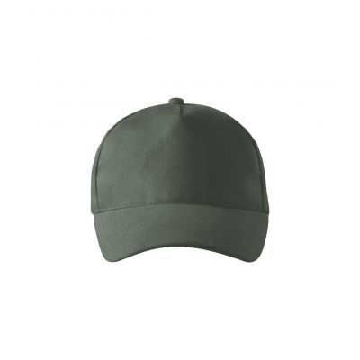 2. Malfini 5P Cap MLI-30767