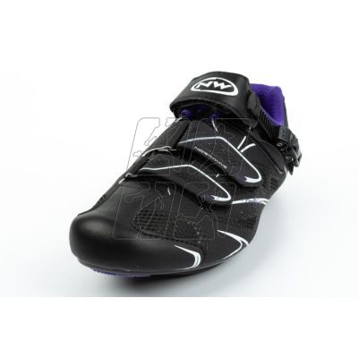 3. Northwave Starlight SRS 80141009 19 cycling shoes
