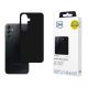3mk Silicone Case for Samsung Galaxy A24 4G - black