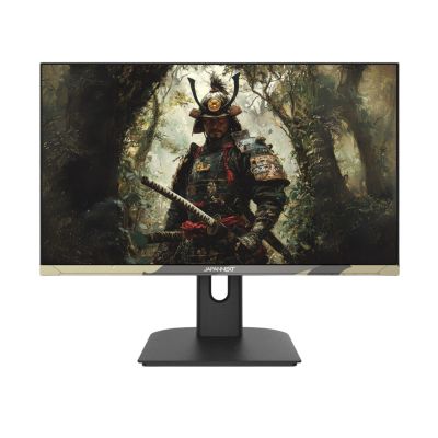 JAPANNEXT 60.5 cm JN-IPS238FHD200F-HSP-Camo 16:9 HDMI FHD monitor