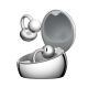 Huawei FreeClip 2 S Headset Wireless Open-Ear Bluetooth Calls/Music Silver