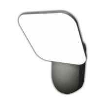 WALL LIGHT SAGA LED 12W IP65