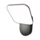 WALL LIGHT SAGA LED 12W IP65