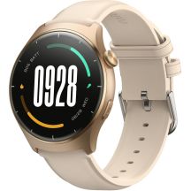 Mibro Lite 3 Smartwatch (Light Gold)
