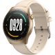 Mibro Lite 3 Smartwatch (Light Gold)