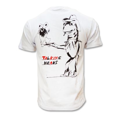 2. Taikan Kyle Stewart Men's T-Shirt - 1303006.WTBK