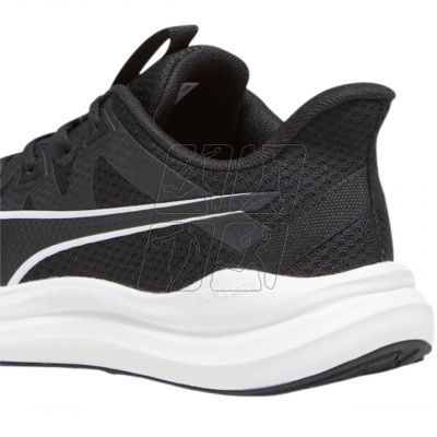 5. Puma Reflect Lite M 378768 01 running shoes