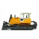 6. Jamara Liebherr bulldozer model 1:20 with 2.4GHz connectivity
