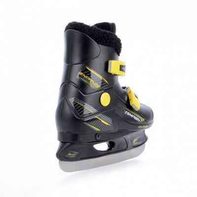 3. Tempish Fur Expanze Plus Jr 130000218 Adjustable Skates