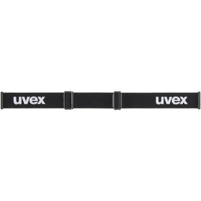 3. UVEX Gravity FM Ski Goggles