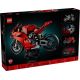 2. LEGO TECHNIC 42202 Ducati Panigale V4 S Motorcycle