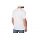 4. Helly Hansen Logo T-shirt 33979-001 white M