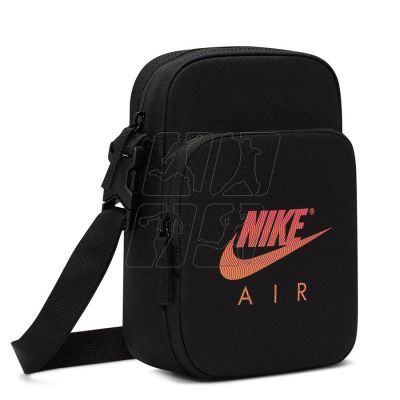 2. Nike Heritage FV6611-010 bag