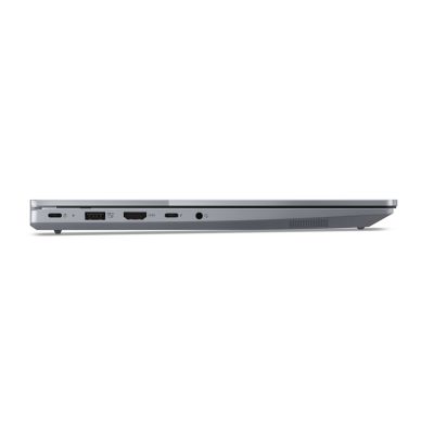 16. Lenovo ThinkBook 14 G5 2in1 Ultra 7 255U 14.0"WUXGA Touch IPS 300nits Glossy 16GB DDR5-5600 SSD512 Intel Graphics Cam 1080p 60Wh W11Pro Luna Gray 3Y OnSite