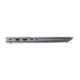 16. Lenovo ThinkBook 14 G5 2in1 Ultra 7 255U 14.0"WUXGA Touch IPS 300nits Glossy 16GB DDR5-5600 SSD512 Intel Graphics Cam 1080p 60Wh W11Pro Luna Gray 3Y OnSite