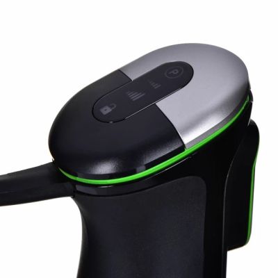 5. BRAUN MQ 9187XLI Hand Blender