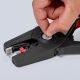 13. KNIPEX PreciStrip 16 Wire Stripper