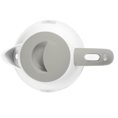 3. Electric kettle gray 1.7L RK2335 CONCEPT