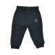 3. Air Jordan Fight 5 Set Kids Tracksuit Black - 655991-023