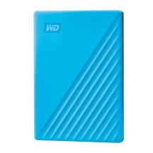 External HDD WD My Passport 2TB 2.5 Blue