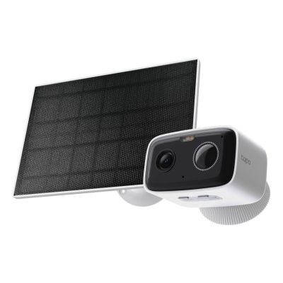 6. TP-LINK Tapo C400KIT Camera