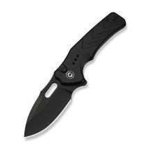 CIVIVI Vexron G10 All Black 14C28N Knife
