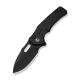 CIVIVI Vexron G10 All Black 14C28N Knife