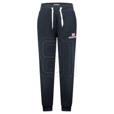 Geographical Norway Jogging Pant Max M WY7834H/GN/Navy