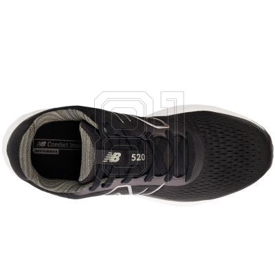 9. New Balance M M520LB8 Running Shoes