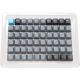 6. Ducky DCA133-USSKYCHPT2 Input Device Parts Keyboard Button Covers