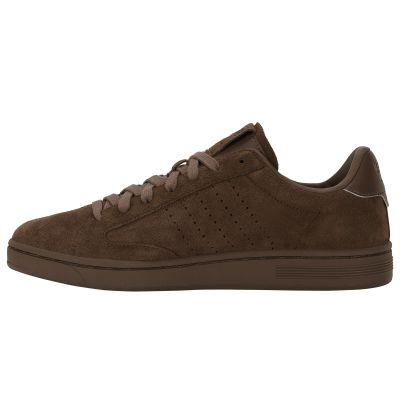 5. K-Swiss LOZAN KLUB SDE CHOCOLATE-M (07262-249-M)
