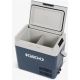7. Igloo ICF18 18l electric compressor refrigerator