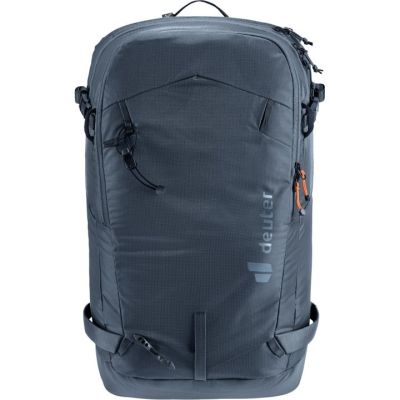 2. Deuter Freerider 24 Ski Touring Backpack Black
