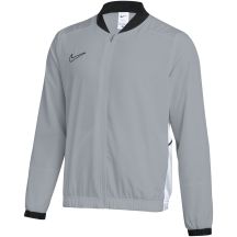 Nike Dri-Fit Academy 25 Men's Sweatshirt Gray FZ9837 012 XL