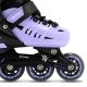 3. Spokey 4in1 4One Jr SPK-944650 roller skates size 34-38