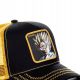 3. Capslab Dragon Ball Z Gohan Trucker Cap - CL/DBZ/1/SUP