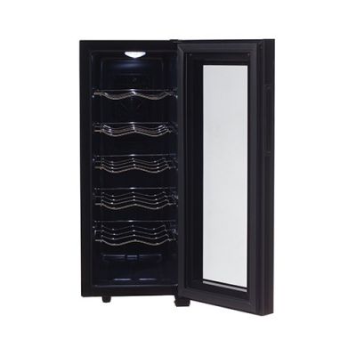 2. ADLER AD 8083 wine refrigerator