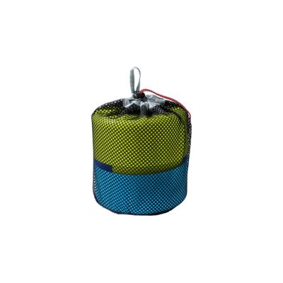 2. MSR 2 Person Mess Kit