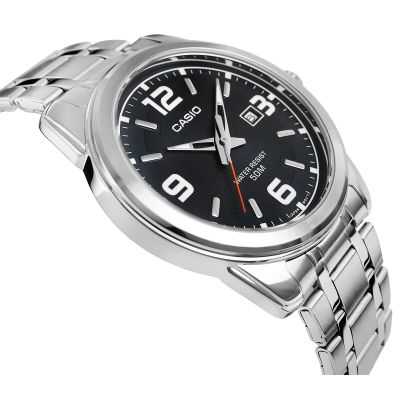 2. Casio MTP-1314PD-1AVEF Men's Watch + BOX