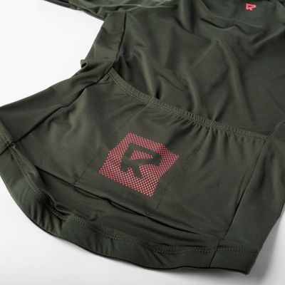4. Radvik Bravo Jrg Jr 92800406865 Cycling Jersey